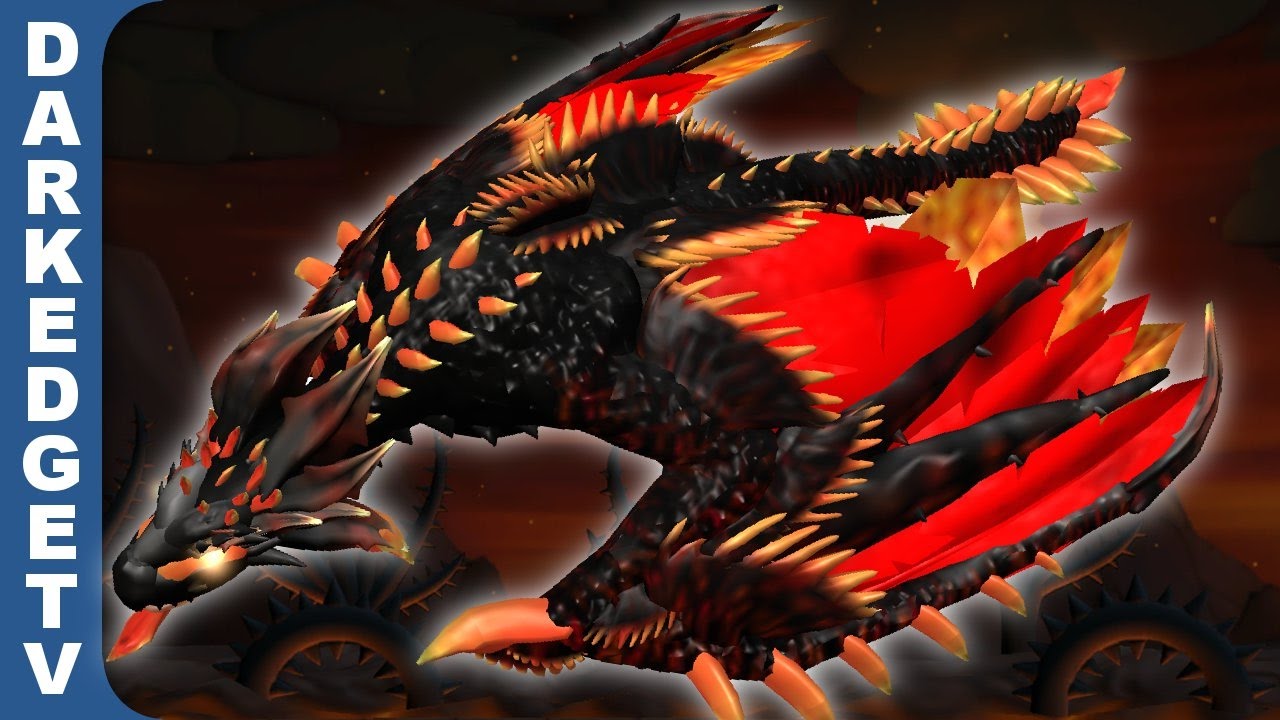 Spore - Solstice Sky Unknown [Monster Hunter]