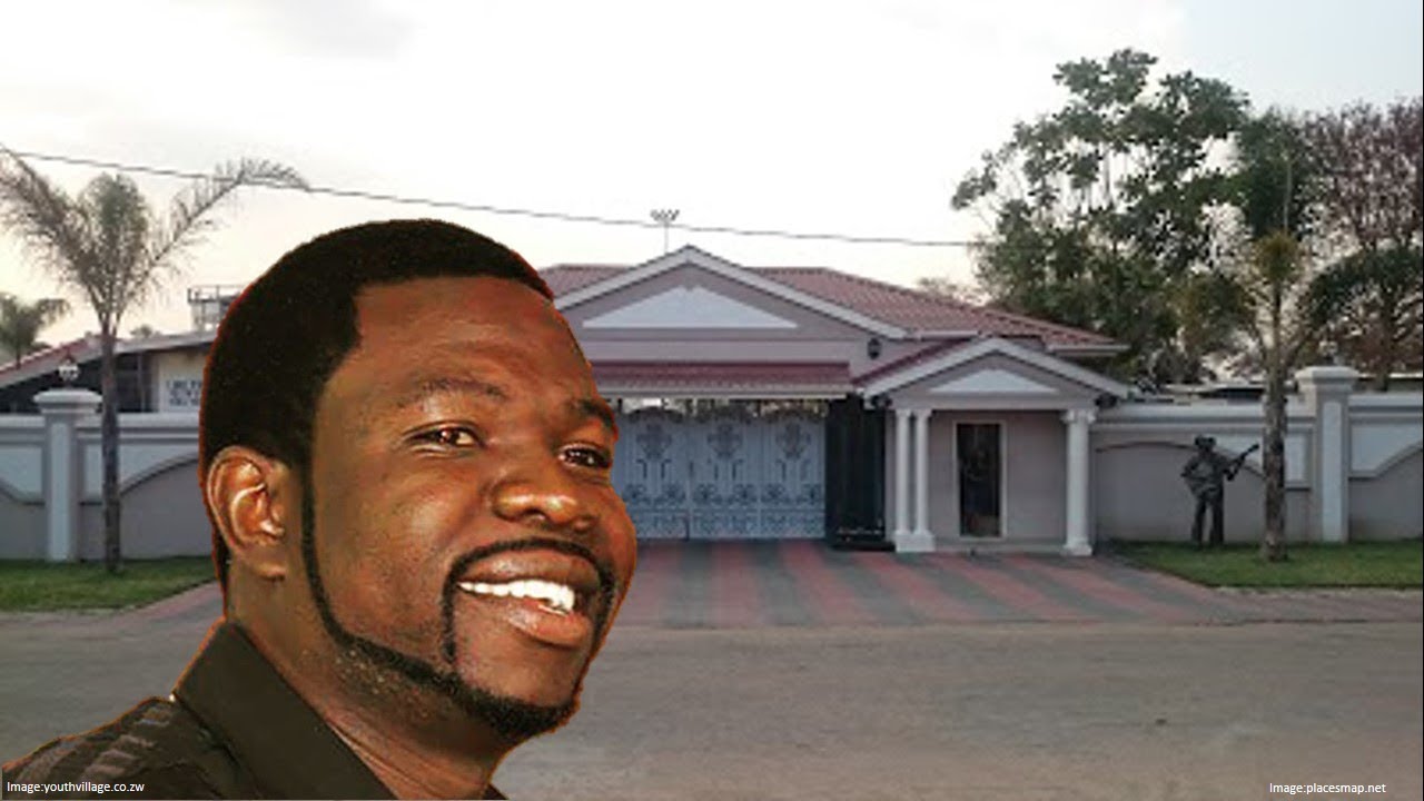 Prophet Walter Magaya Yadah Hotel Photos