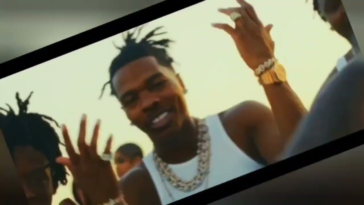 Lil Durk ft. Lil Baby - (Official Video Remix)