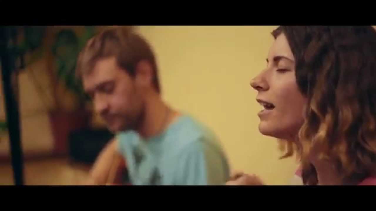 Folk You - Синий платочек