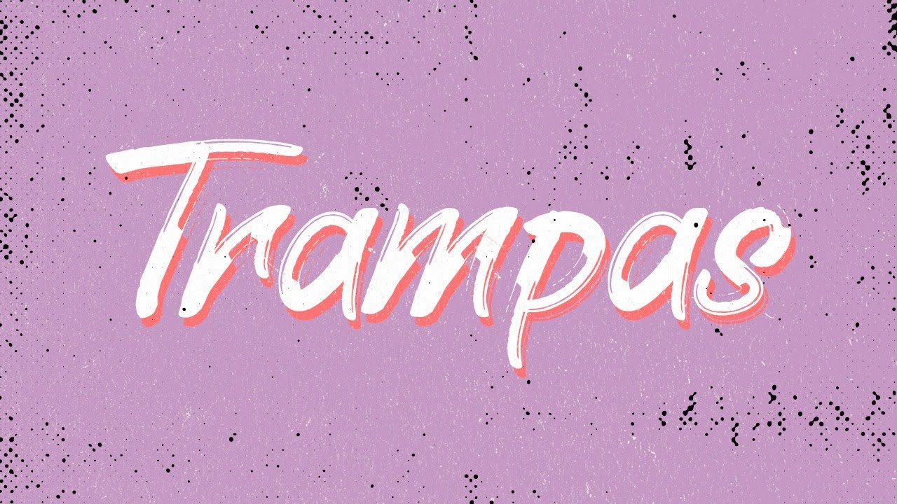 Agrupacion Marilyn ft La Banda de Lechuga ft Damian Perez - Trampas │ Video Clip 2020