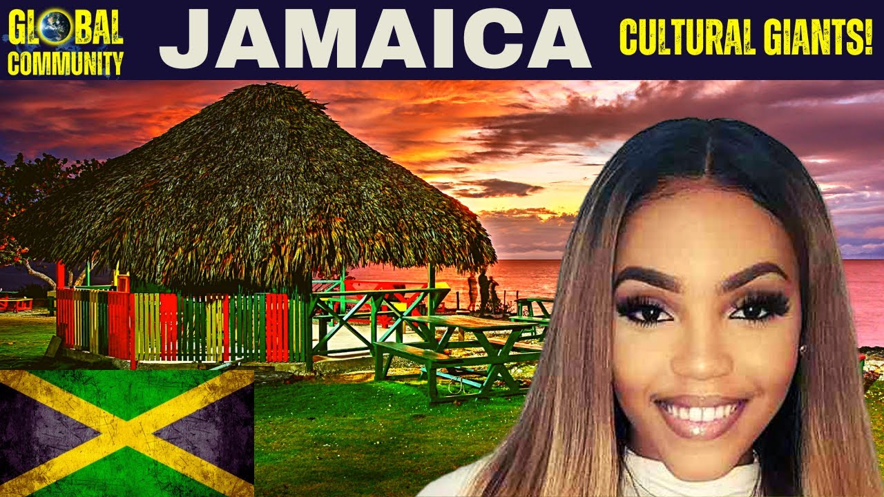 The BEST of Jamaica: Uncovering Its Treasures!