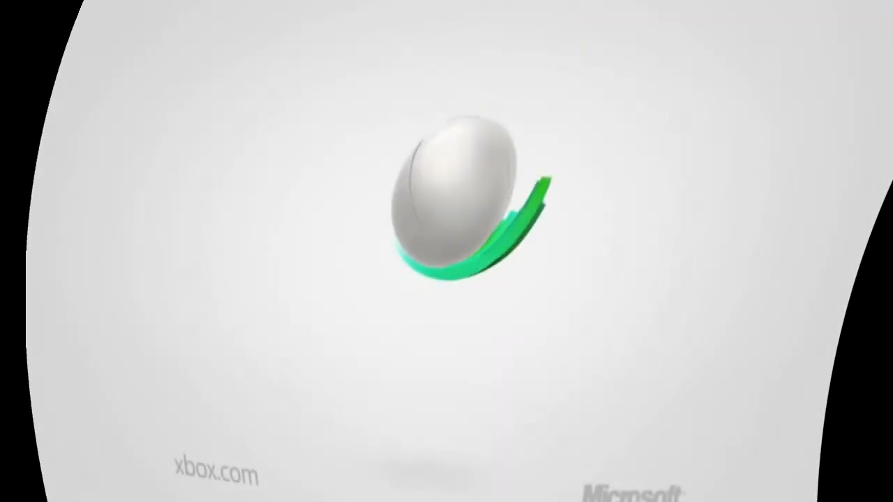 (REQUESTED) Xbox Logo History in Divided Effect