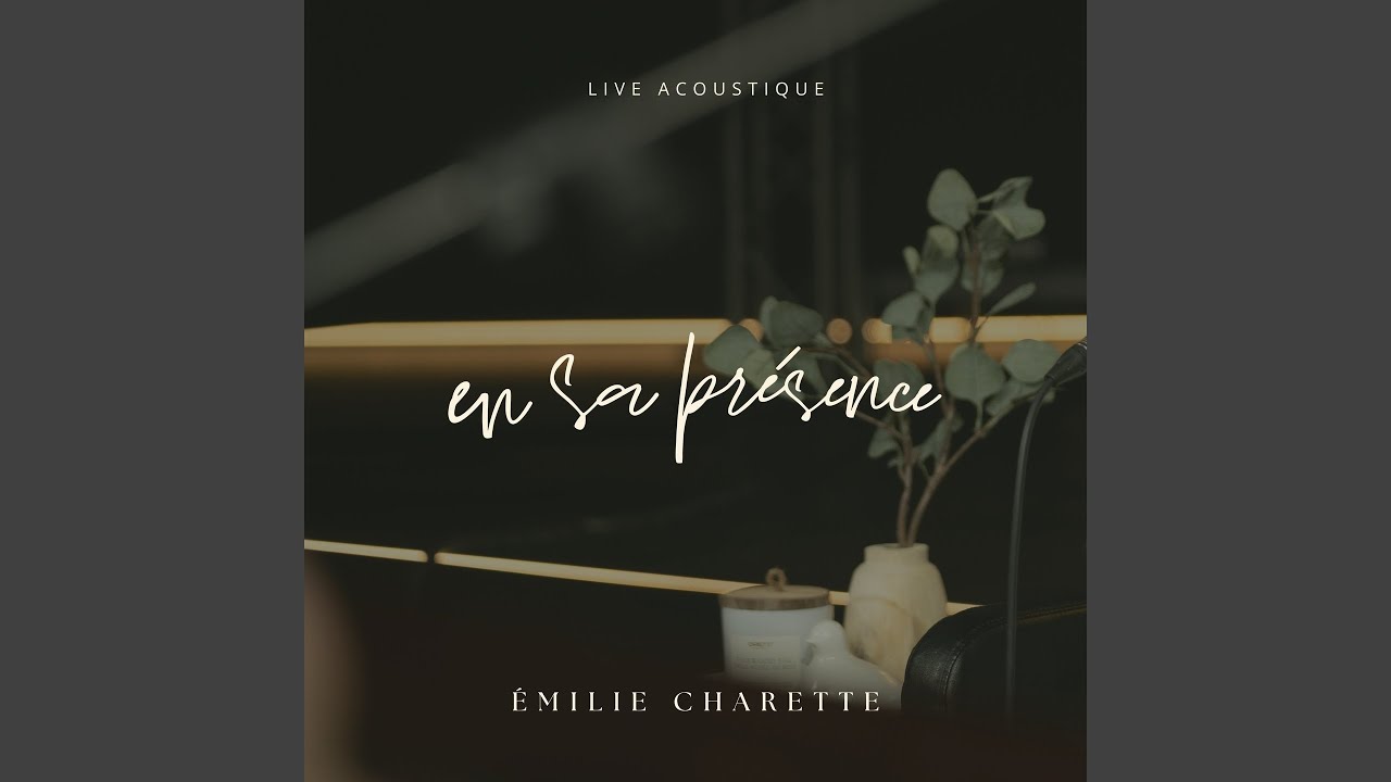 Saint-Esprit - Cœur à cœur