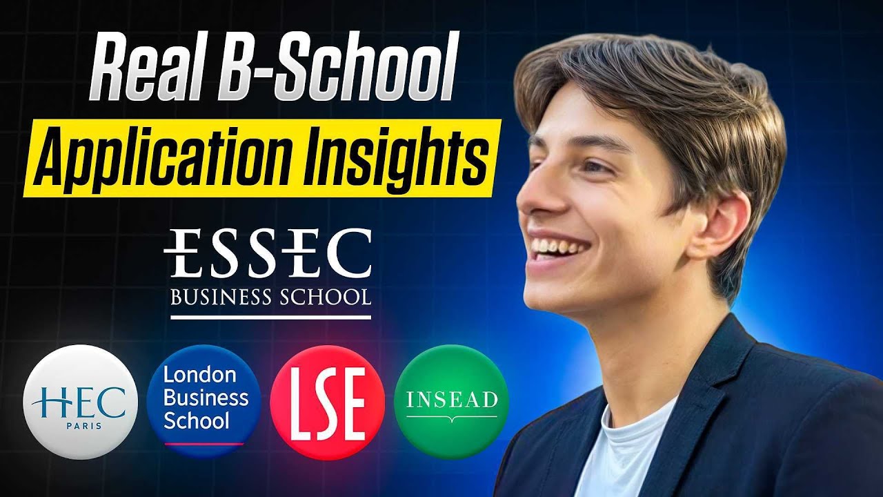 Ad Com Insight - Бизнес-школа Essec