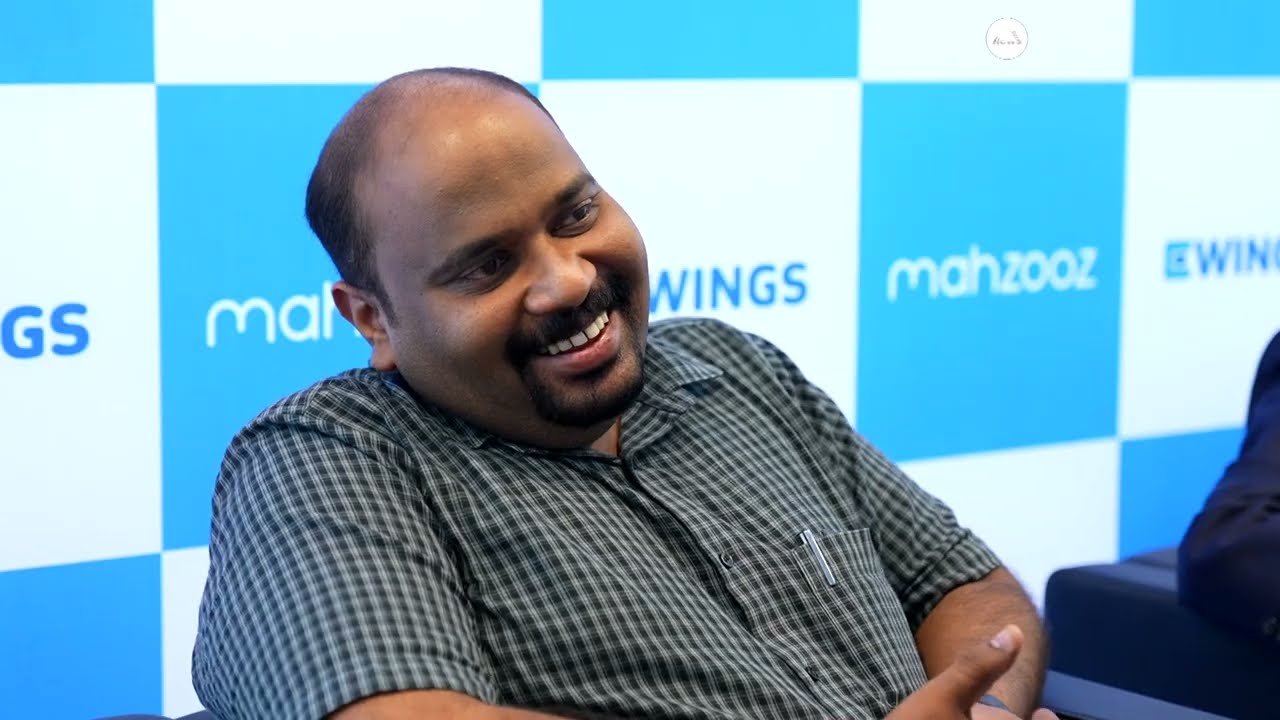 കഴിഞ്ഞ ആഴ്ച മഹ്സൂസില്‍ മലയാളി നേടിയത് 10 മില്യണ്‍ ദിര്‍ഹം | Mahzooz