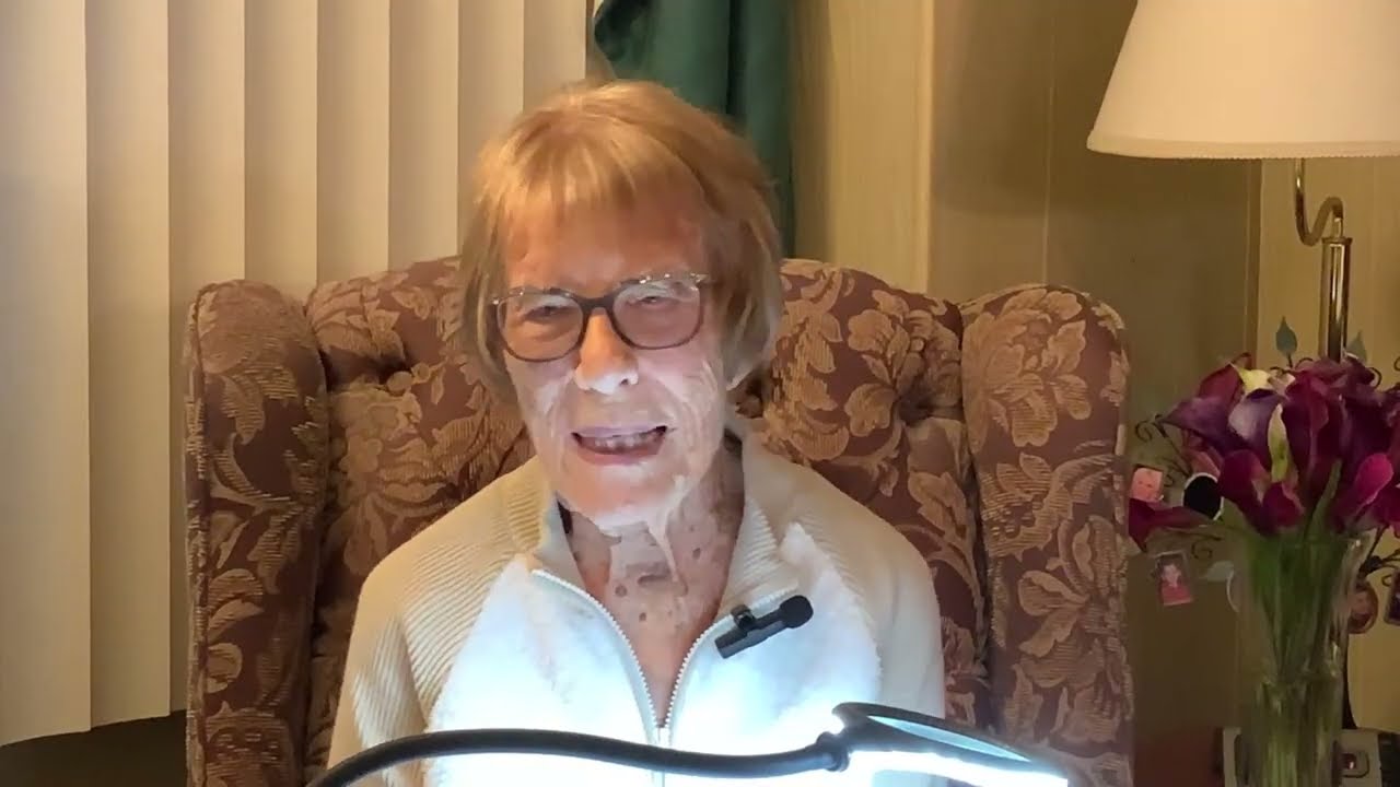 Psalm Bible Study | Pastor Carolyn Nichols | Southport Christian Center