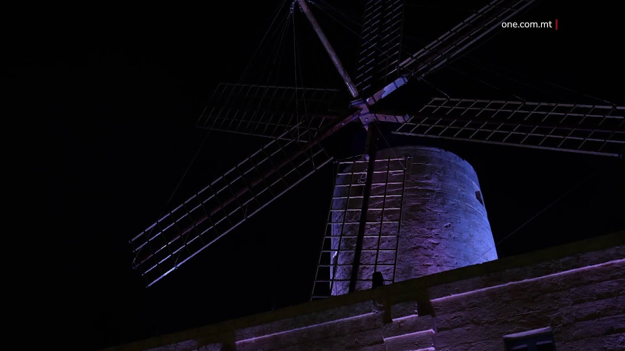 INAWGURAT IL-PROĠETT TA&rsquo; RESTAWR TAL-MITĦNA TAL-GĦAQBA FIN-NAXXAR