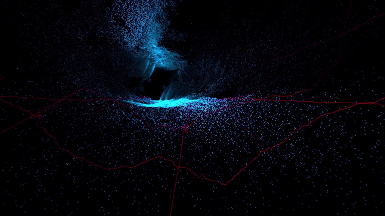 Clams Casino - NSX (Moon Trip Radio Official)