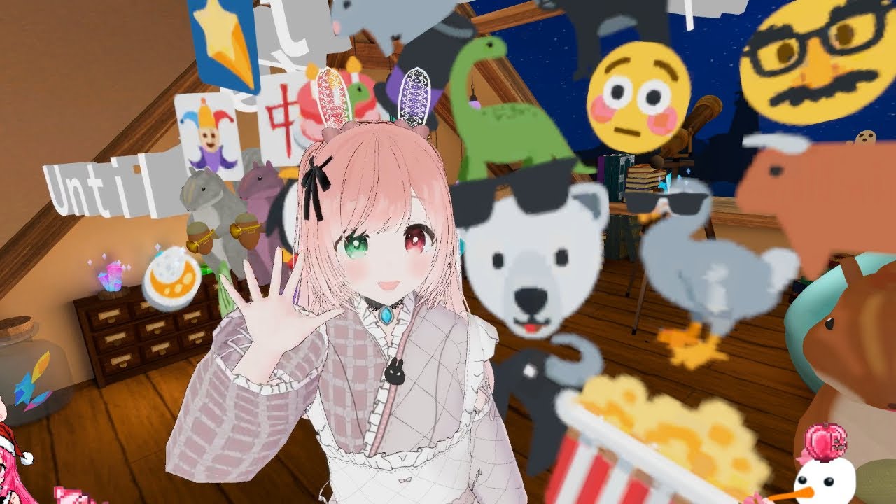 🎀おしらせ用🎀