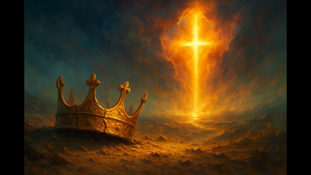 Only You Remain | A Worship Song of Surrender and Devotion