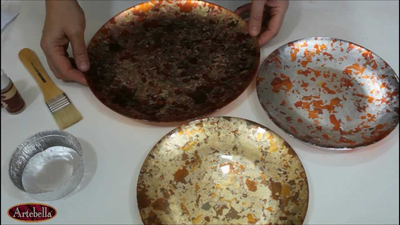 Artebella Cam Projeleri - Nar Çiçeği