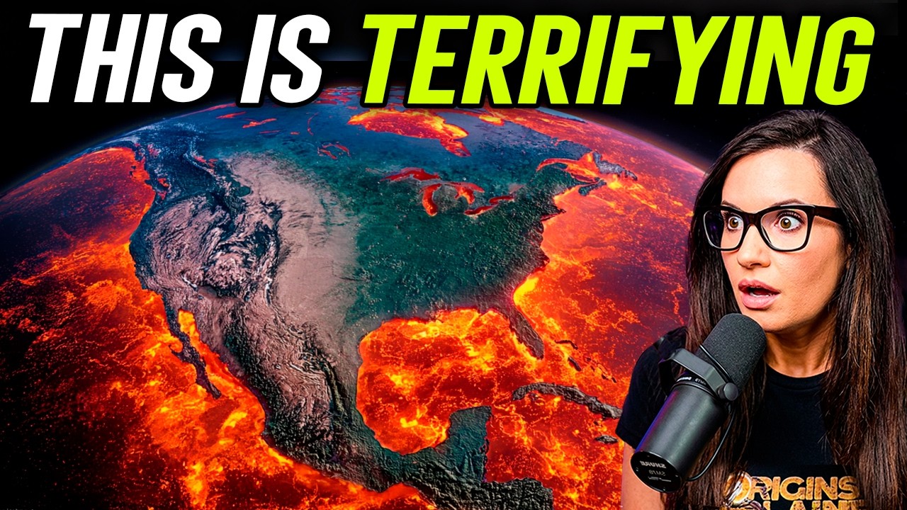 Scientists Are Warning Us a Super El Ni&ntilde;o Is Coming In 2026!
