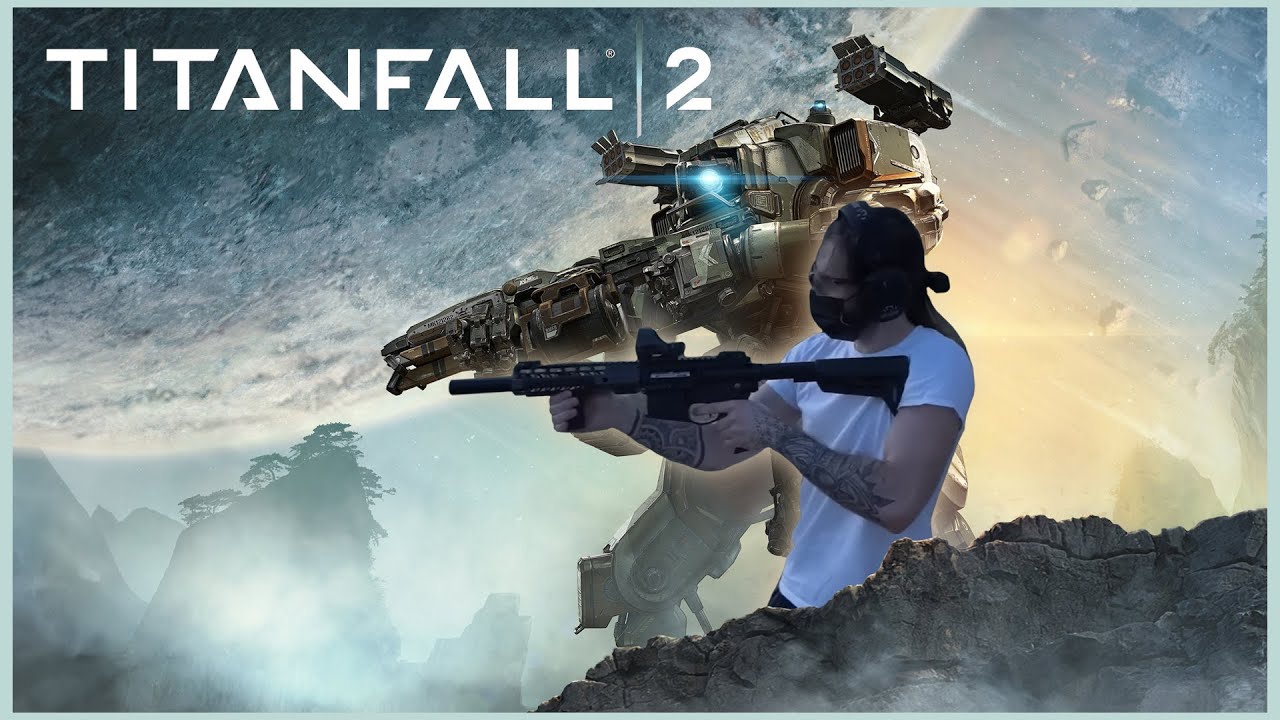 Titanfall 2 (FULL GAME)