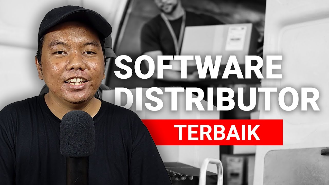 Demo Accurate Online Untuk PERUSAHAAN DISTRIBUTOR
