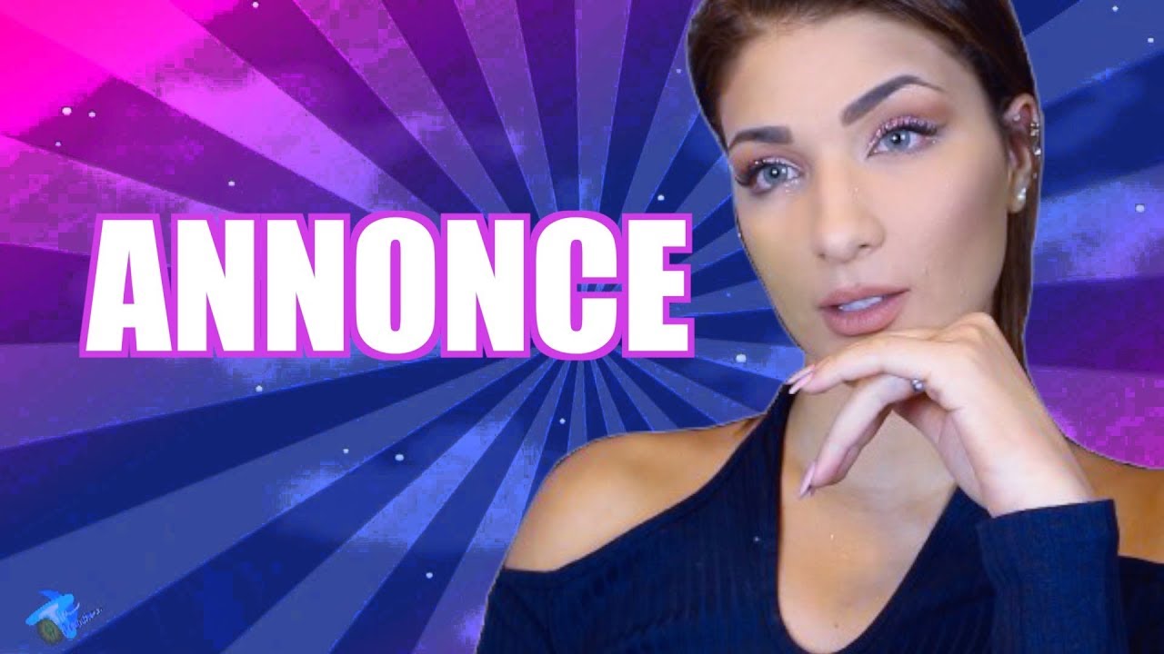 GROSSE ANNONCE+JE TESTE CES PRODUITS SAGA COSMETICS !!