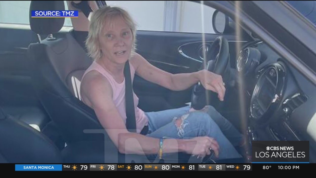 Anne Heche suffered severe brain injury in crash, not expected to survive, rep says