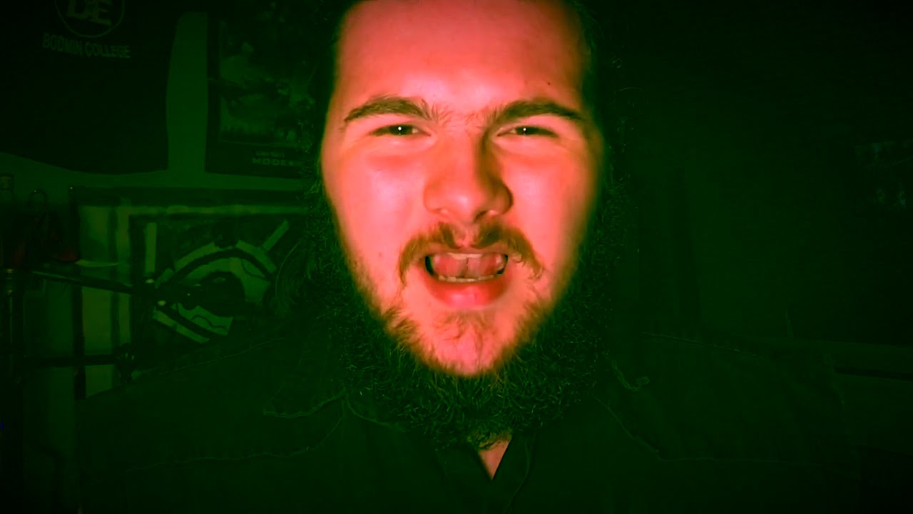 Shaman&rsquo;s Harvest - The Come Up (Vocal Cover)