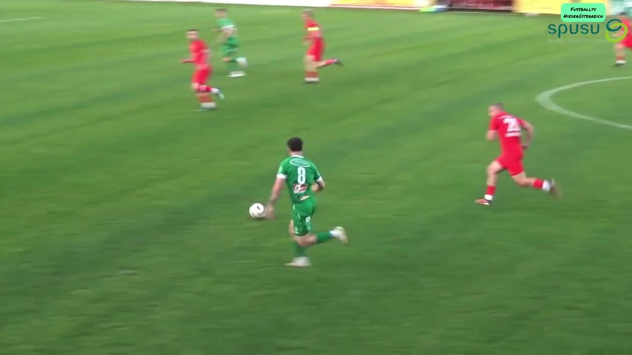 SC Laa /Thaya - SC Lassee