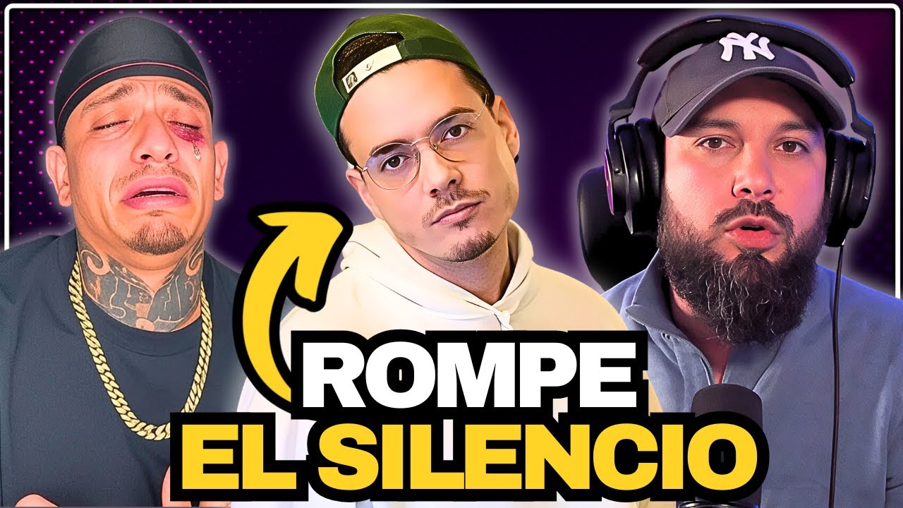 Bebeshito HABLA de Venezuela y Sandro Castro hace el ridículo