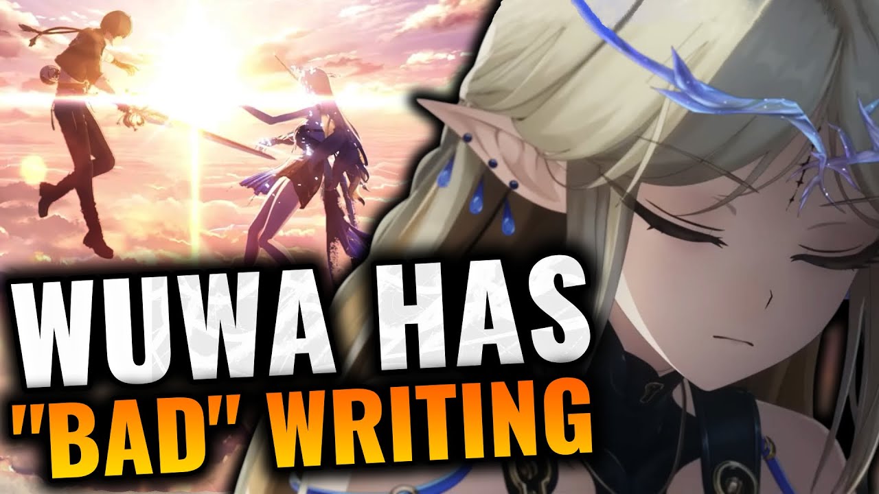 The Worst Critique in WuWa History