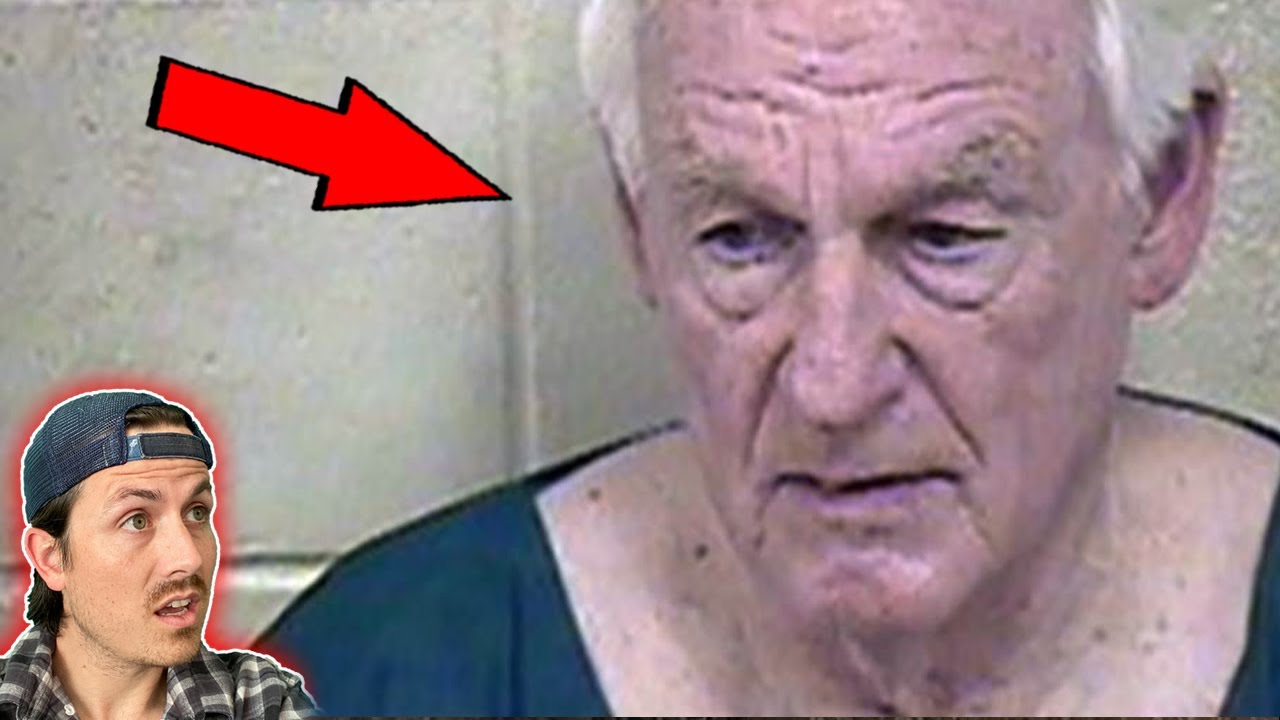 Old man makes a SHOCKING confession | Halloween Scare-A-Thon (part 8)
