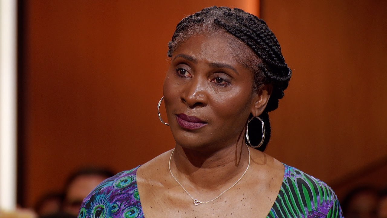 Verdict: Ordering the Return of a Mother's Ashes - Judge Steve Harvey