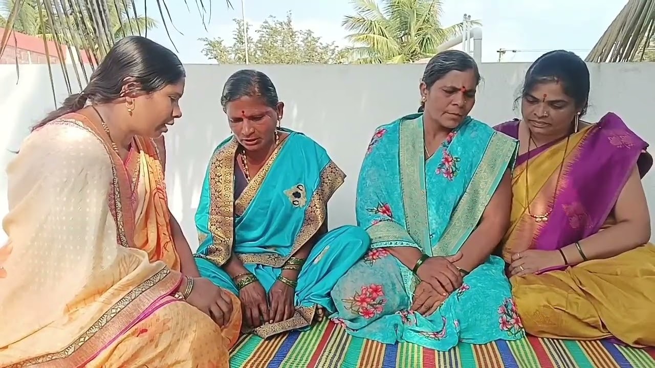 ಗುರು ಲಗ್ನ್  ಮಾಡಿಕೊಂಡ ಗುಣವಂತಿ  ಸಾಂಗ್ 💞