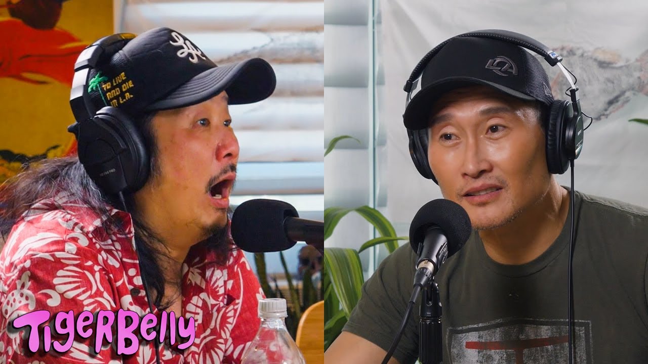 How Daniel Dae Kim Almost Couldn't Do 