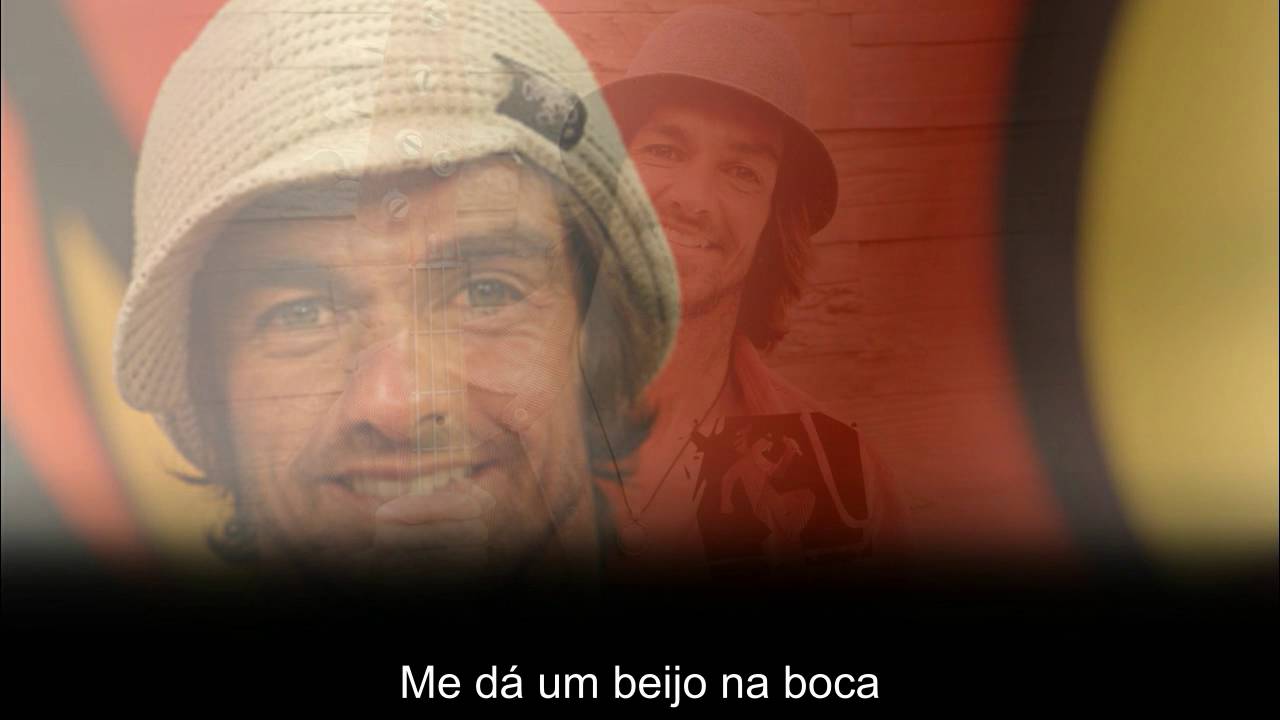 Outra noite que se vai -  Armandinho [ Com Letra ]