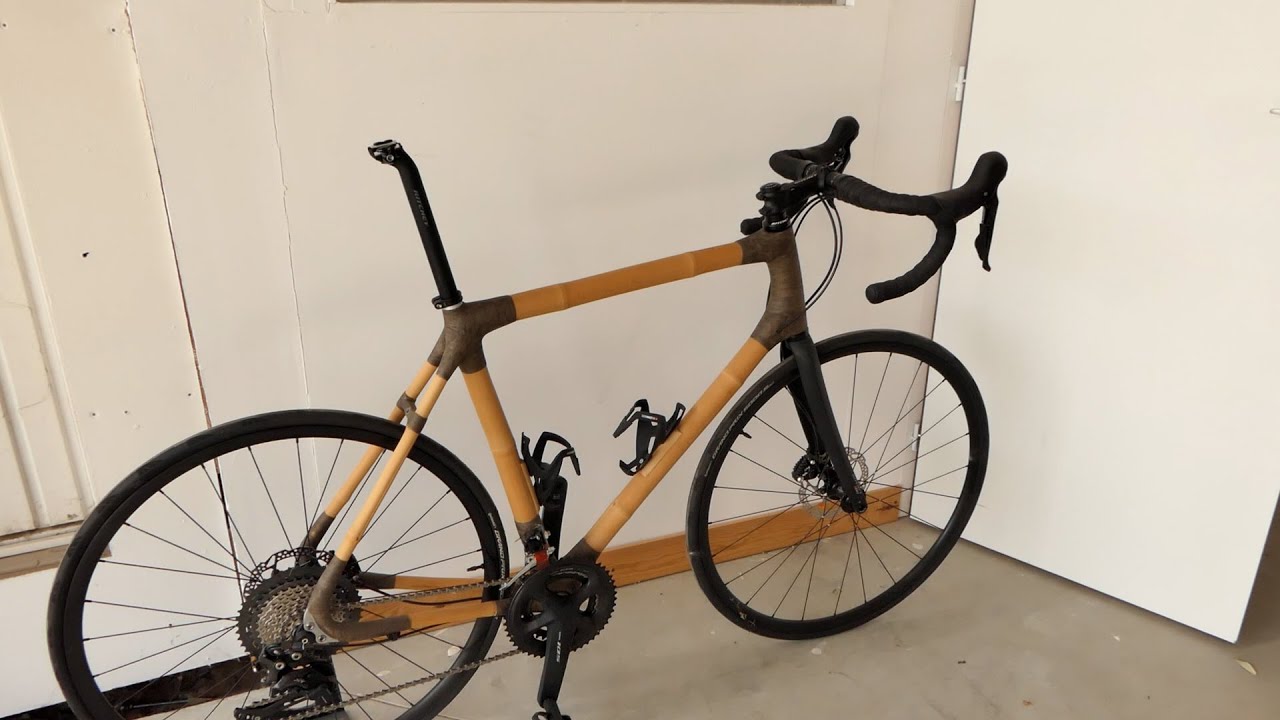 Le vélo écoresponsable de demain