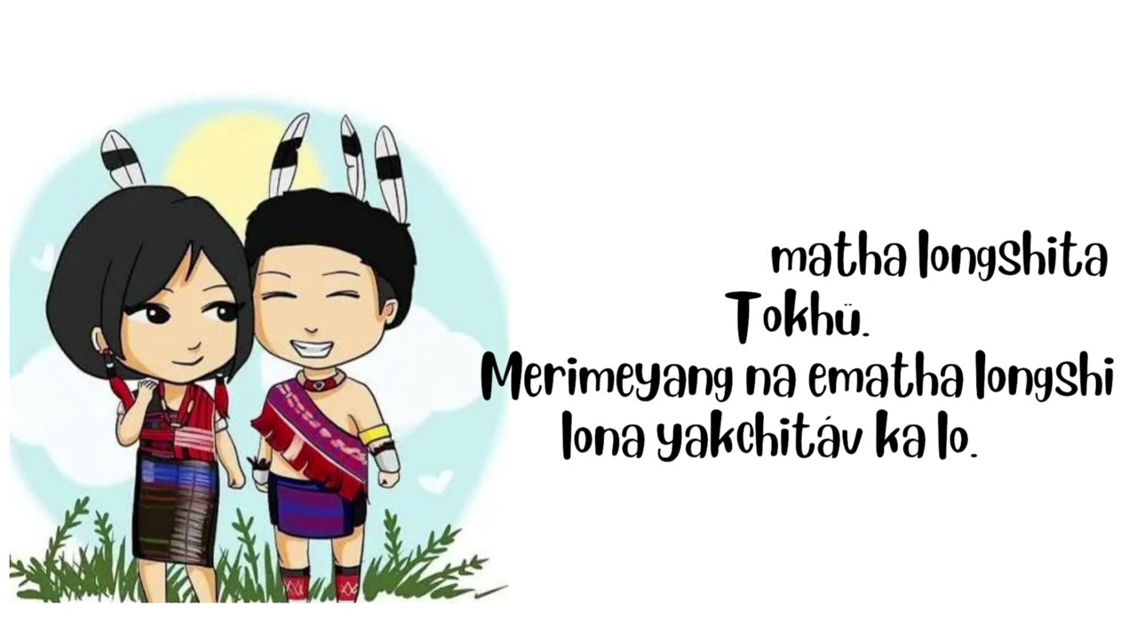 Tokhü Emong | Lotha song | 