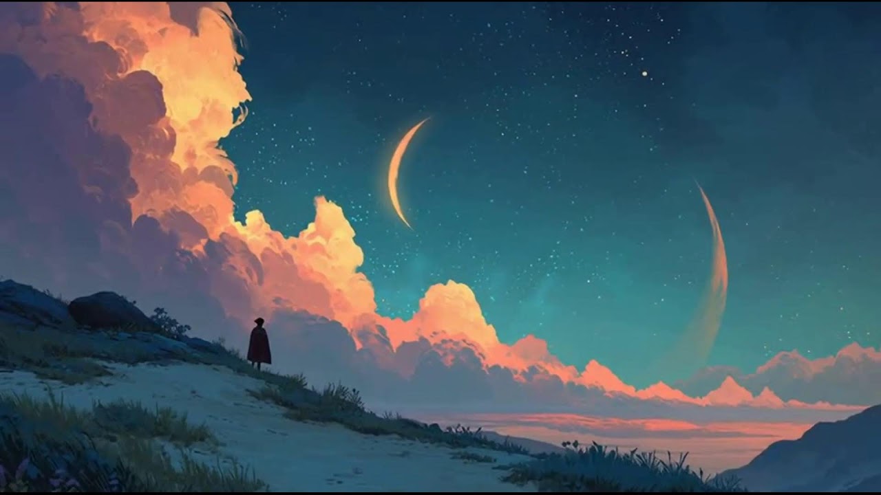 Winter's Gentle Embrace: A Sleepy Piano Serenade for Deepest Relaxation ❄️