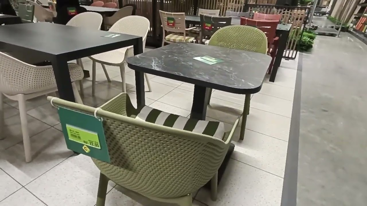 Весна! Цены на мебель для террасы и многое другое.Мебель для кошек и собак.