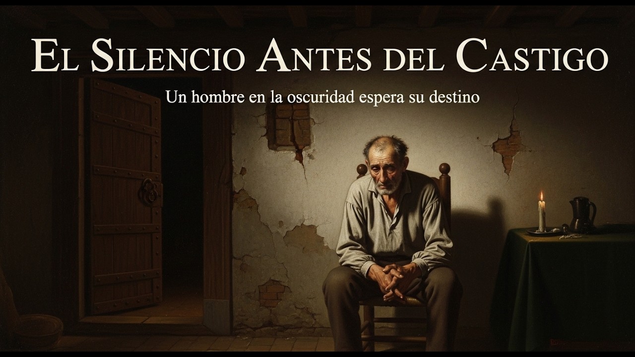 El Silencio Antes del Castigo#revengestories