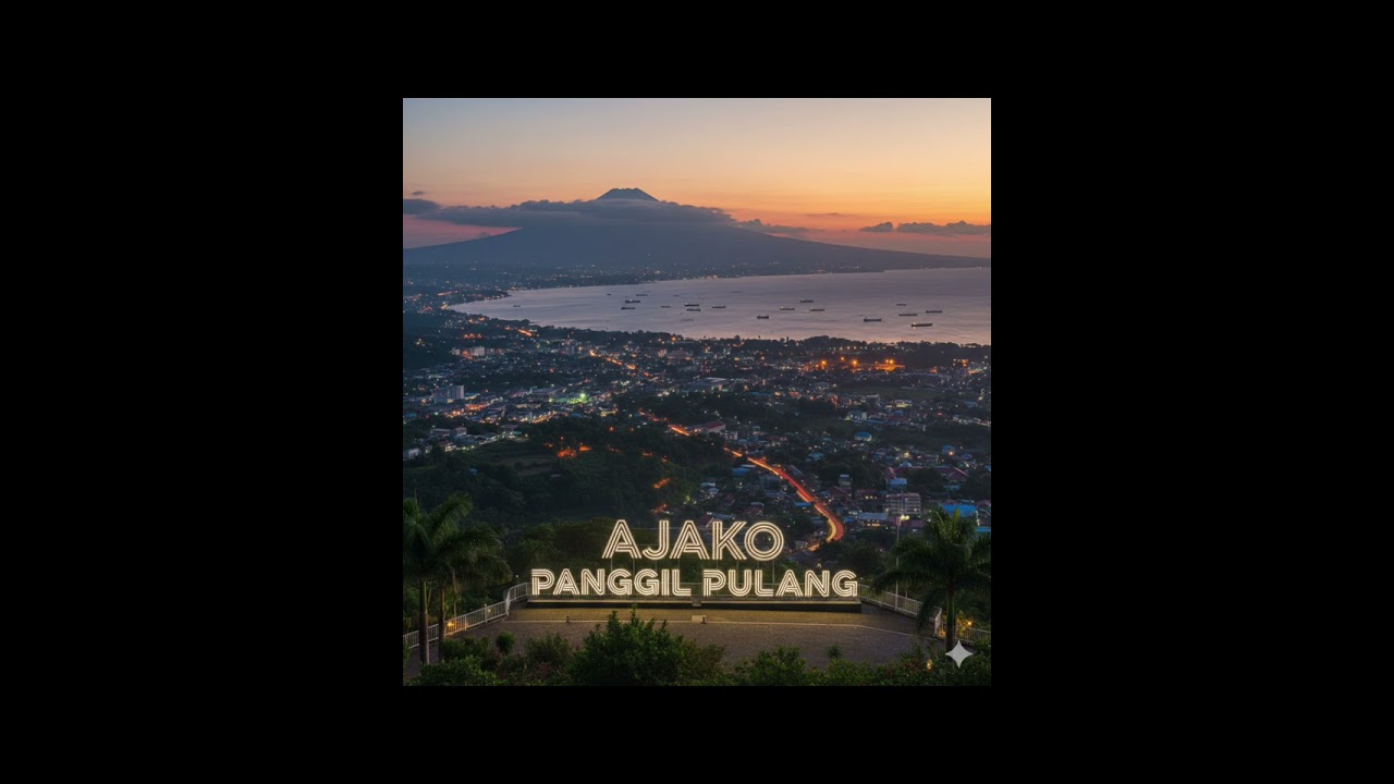 AJAKO(ajako panggil pulang)