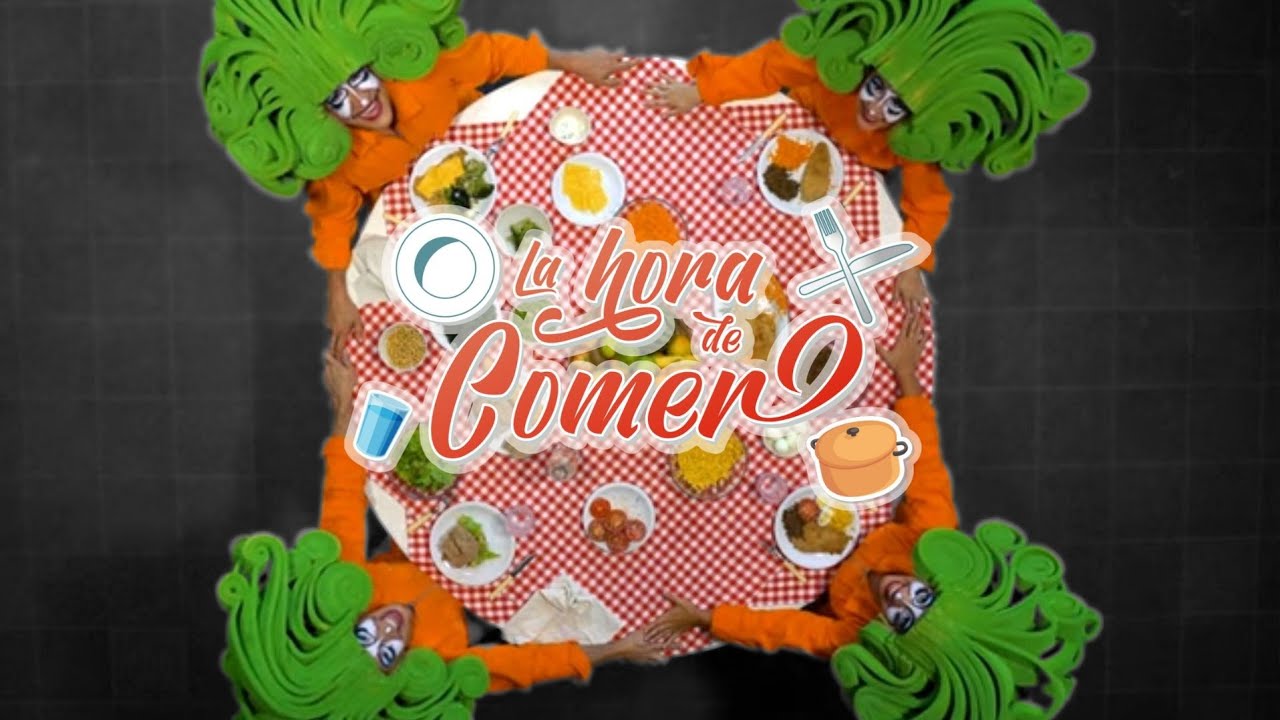 Les Bartulès - La hora de comer