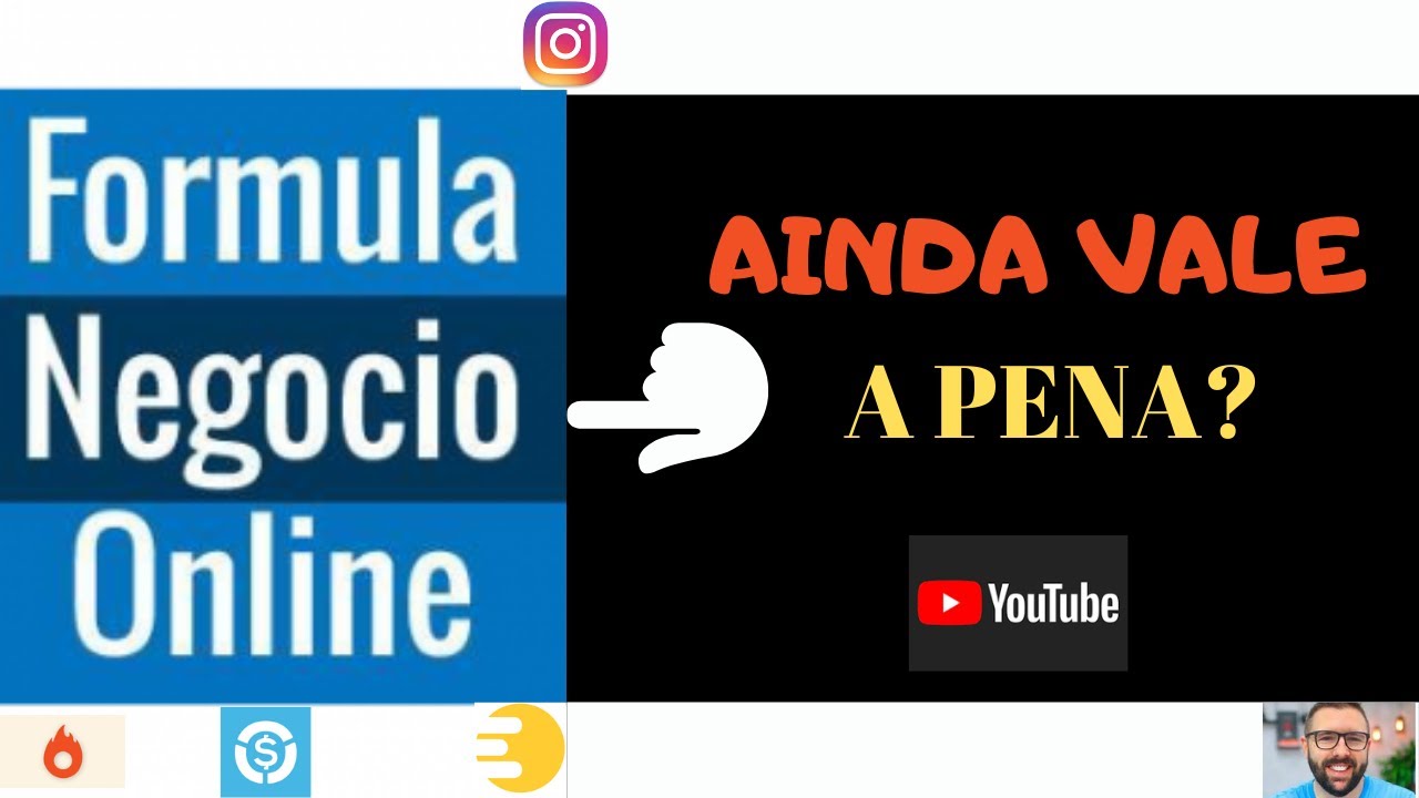 Formula do Neg&oacute;cio Online Alex Vargas Funciona? Vale a Pena - Descubra