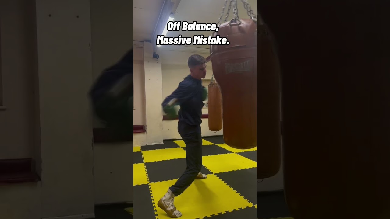 Avoid This Mistake