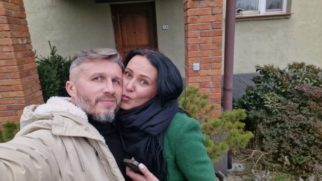 Wyjeżdżamy - Walentynki w stolicy i będzie ciekawa miejscówka 🤑