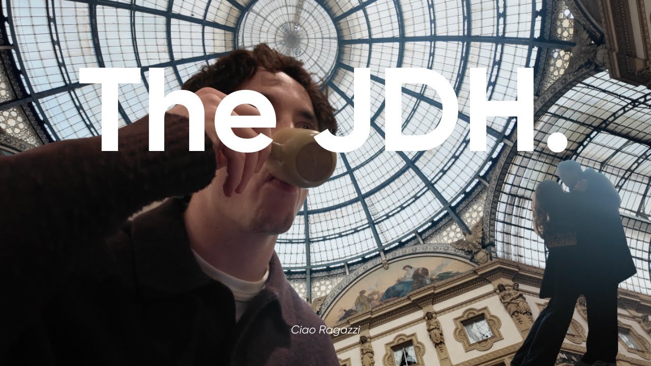 72 Hours in Milano 🇮🇹