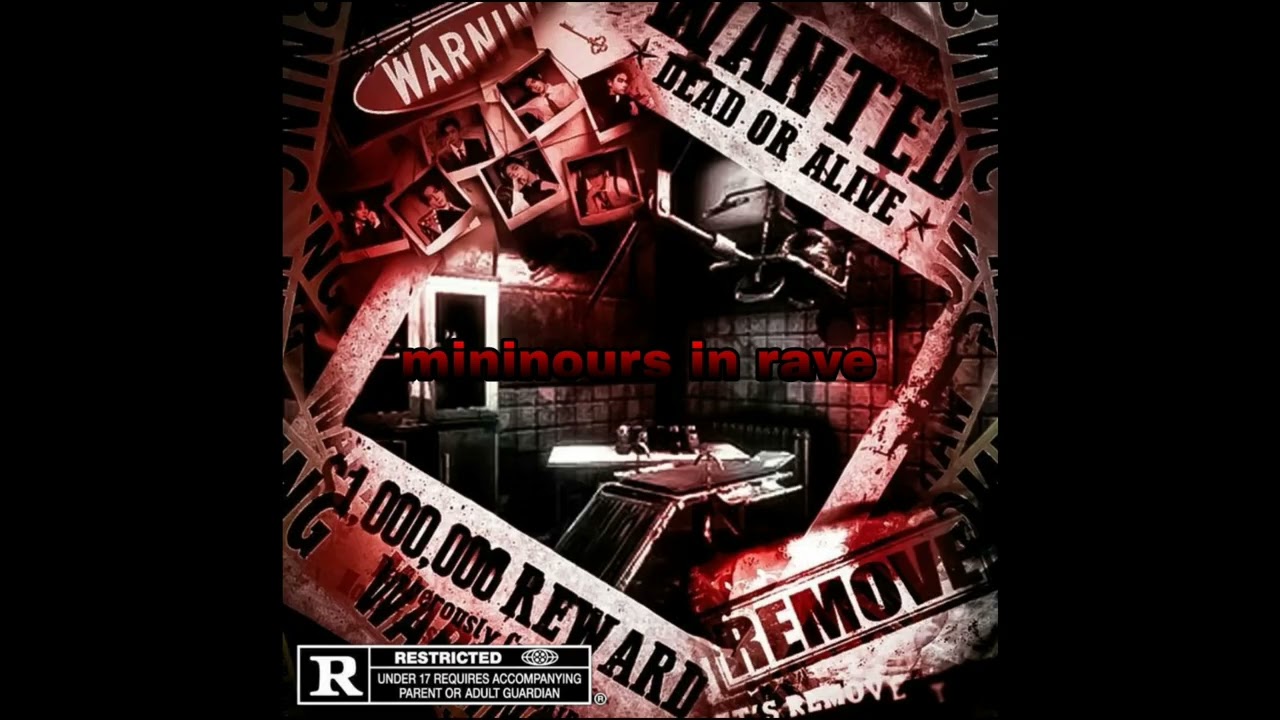 ratix mobile - Mininours in rave (original audio) 2026