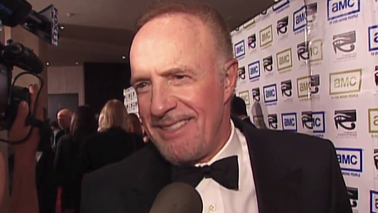 James Caan's Reading connection, 