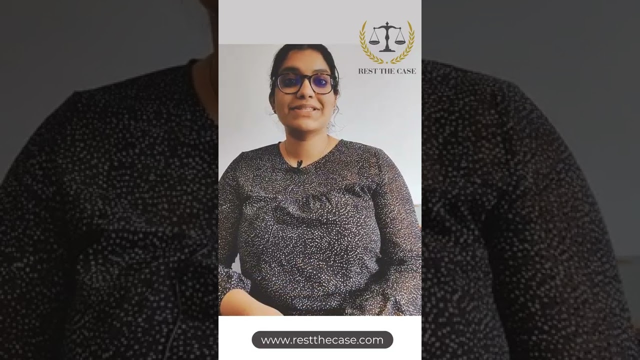 What to do if you get a Legal Notice?