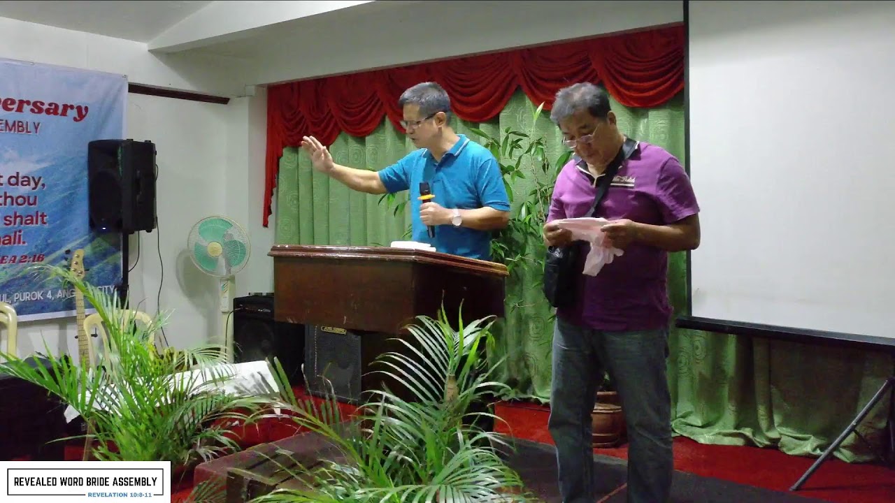 THE REAL PREACHING OF THE CROSS | Midweek Service: January 21, 2026