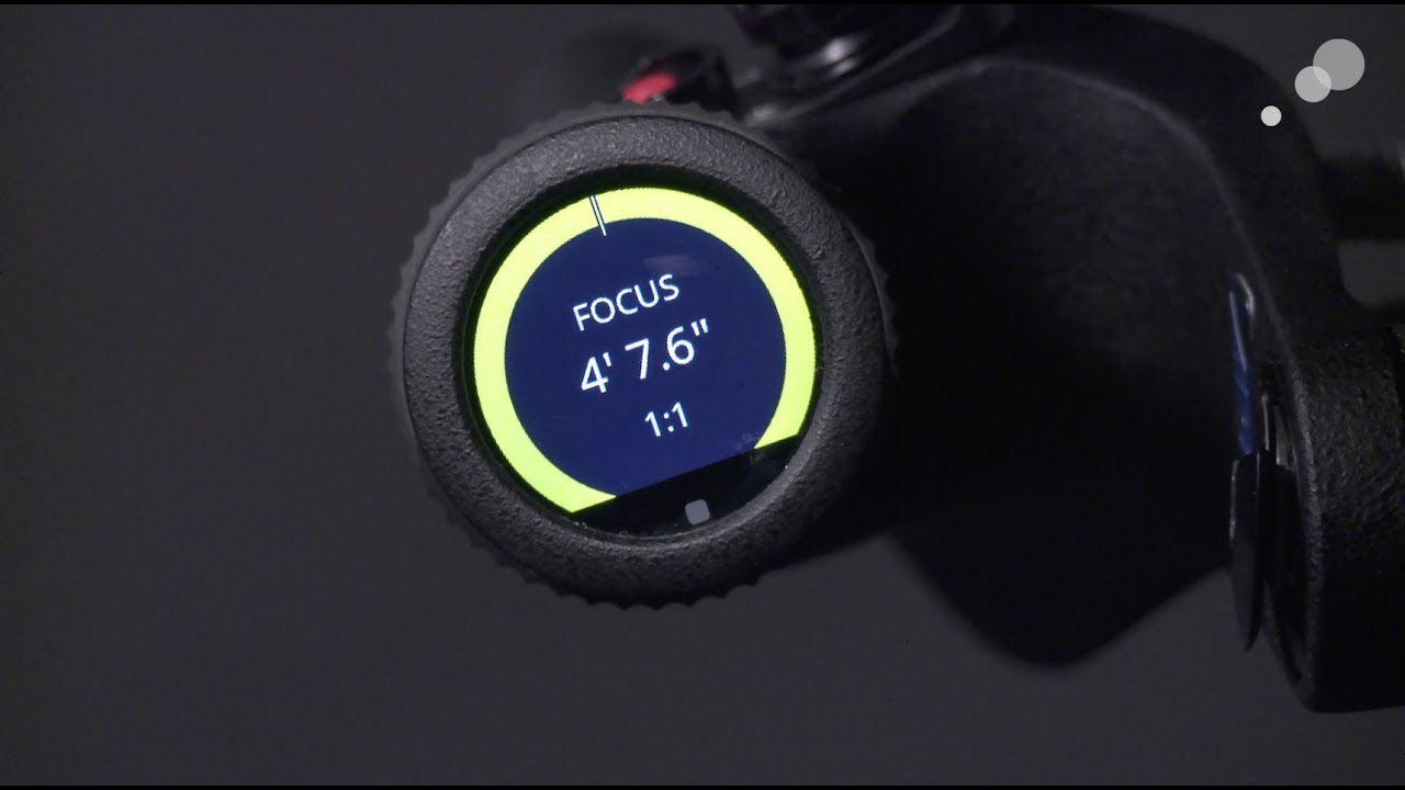 At the Bench: ARRI Master Grips