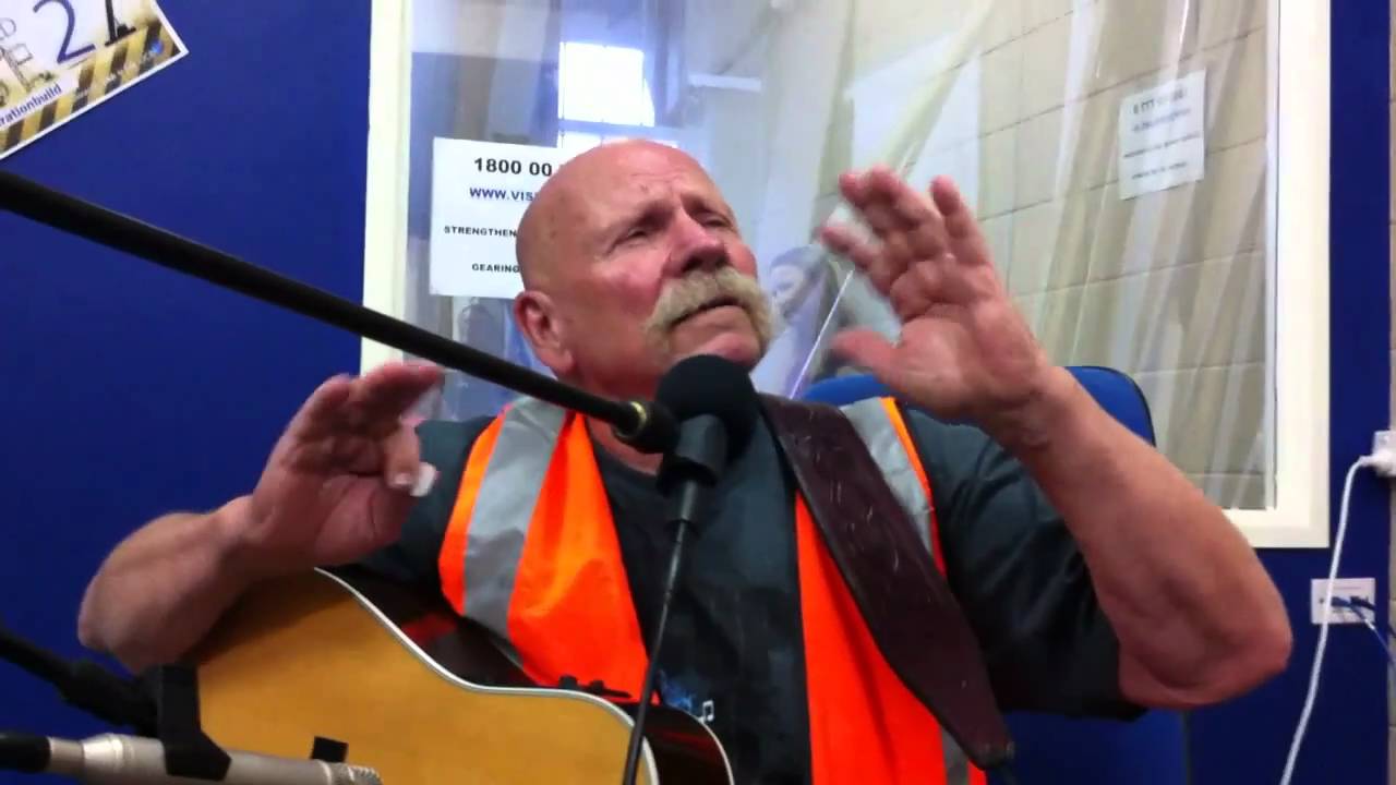 Barry McGuire - Bullfrogs and Butterflies