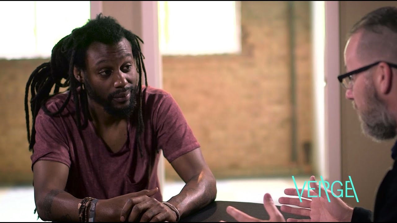 Understanding the Problem - Racial Justice Series: Part 1 [A Conversation with Propaganda]
