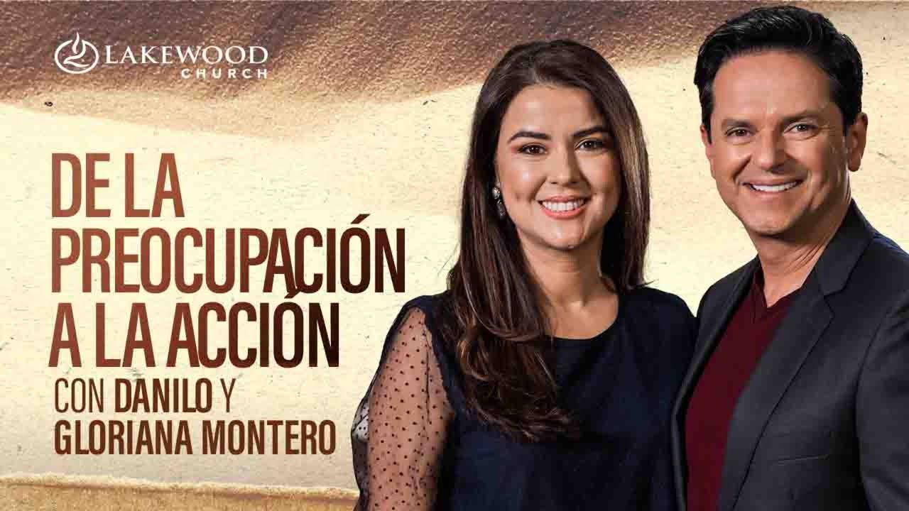 Nehemías 1 | De la preocupación a la acción |  Danilo y Gloriana Montero