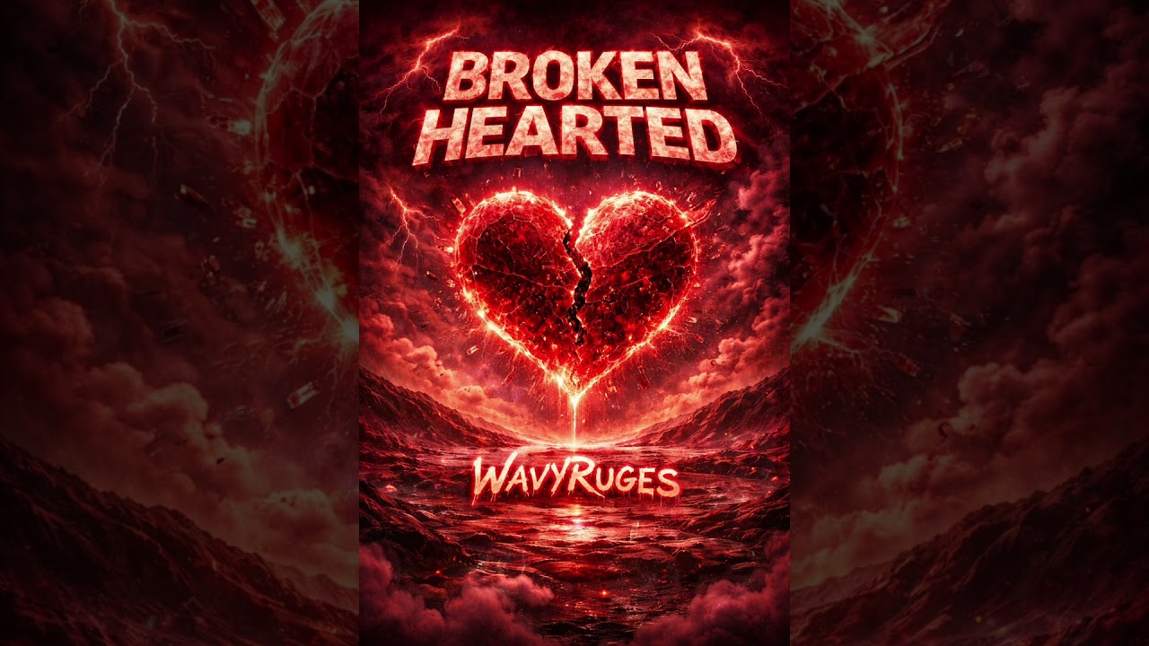 Broken Hearted 